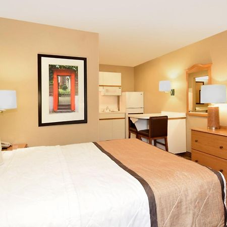 Extended Stay America Suites - Houston - Willowbrook Louetta Екстериор снимка