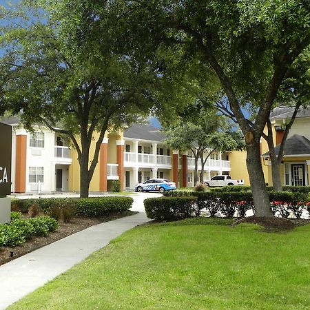 Extended Stay America Suites - Houston - Willowbrook Louetta Екстериор снимка