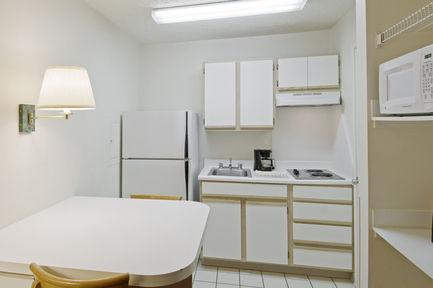 Extended Stay America Suites - Houston - Willowbrook Louetta Стая снимка