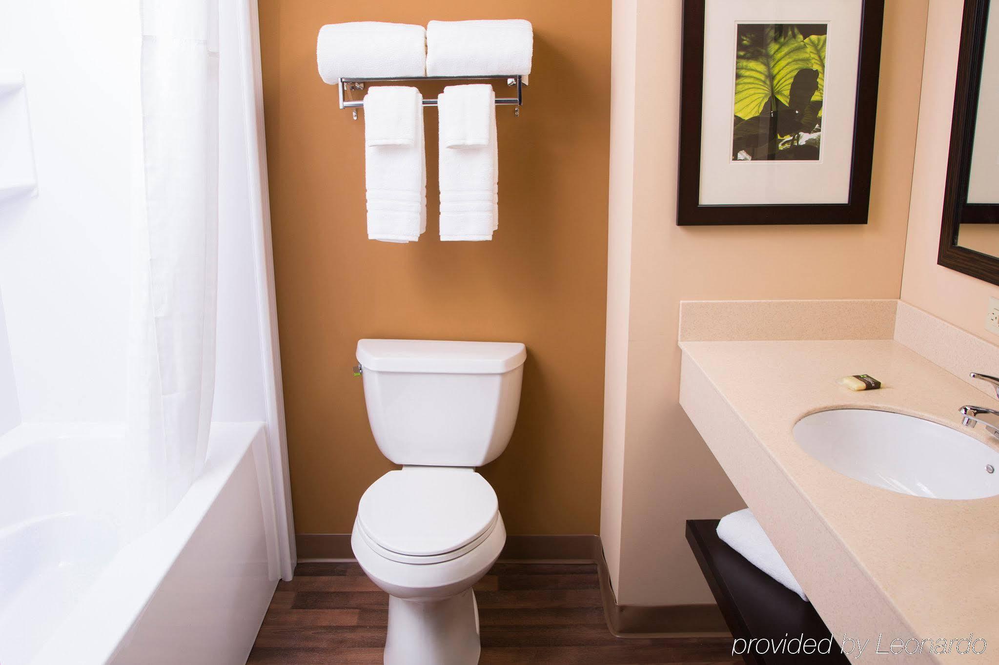 Extended Stay America Suites - Houston - Willowbrook Louetta Екстериор снимка