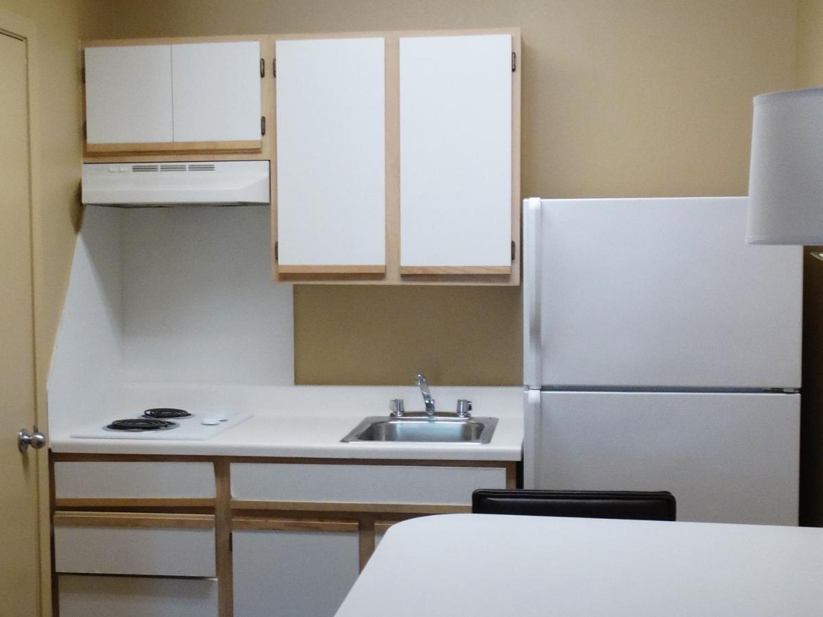 Extended Stay America Suites - Houston - Willowbrook Louetta Екстериор снимка