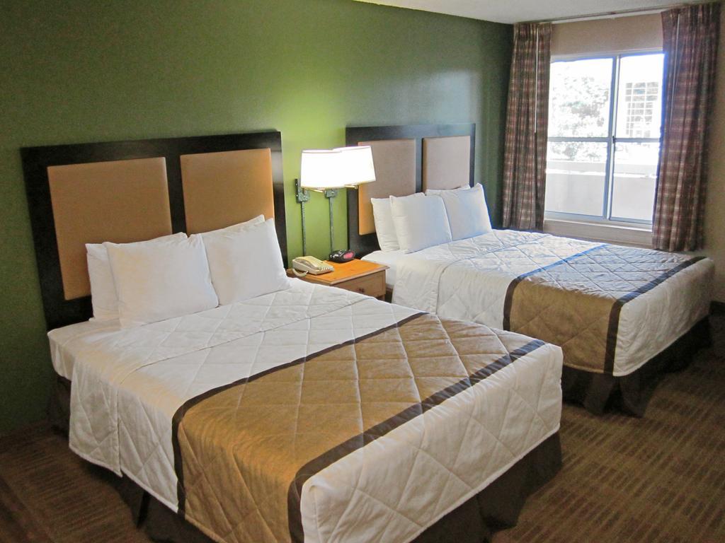 Extended Stay America Suites - Houston - Willowbrook Louetta Екстериор снимка