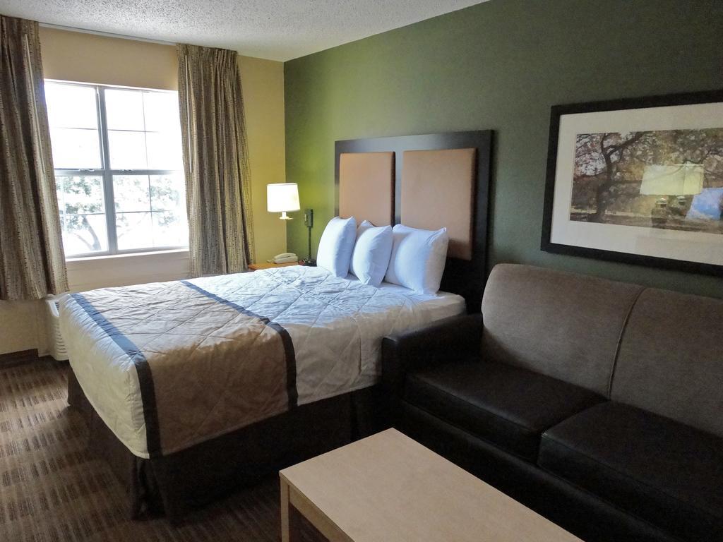 Extended Stay America Suites - Houston - Willowbrook Louetta Екстериор снимка