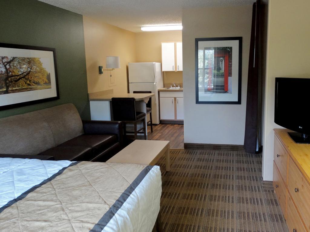 Extended Stay America Suites - Houston - Willowbrook Louetta Екстериор снимка