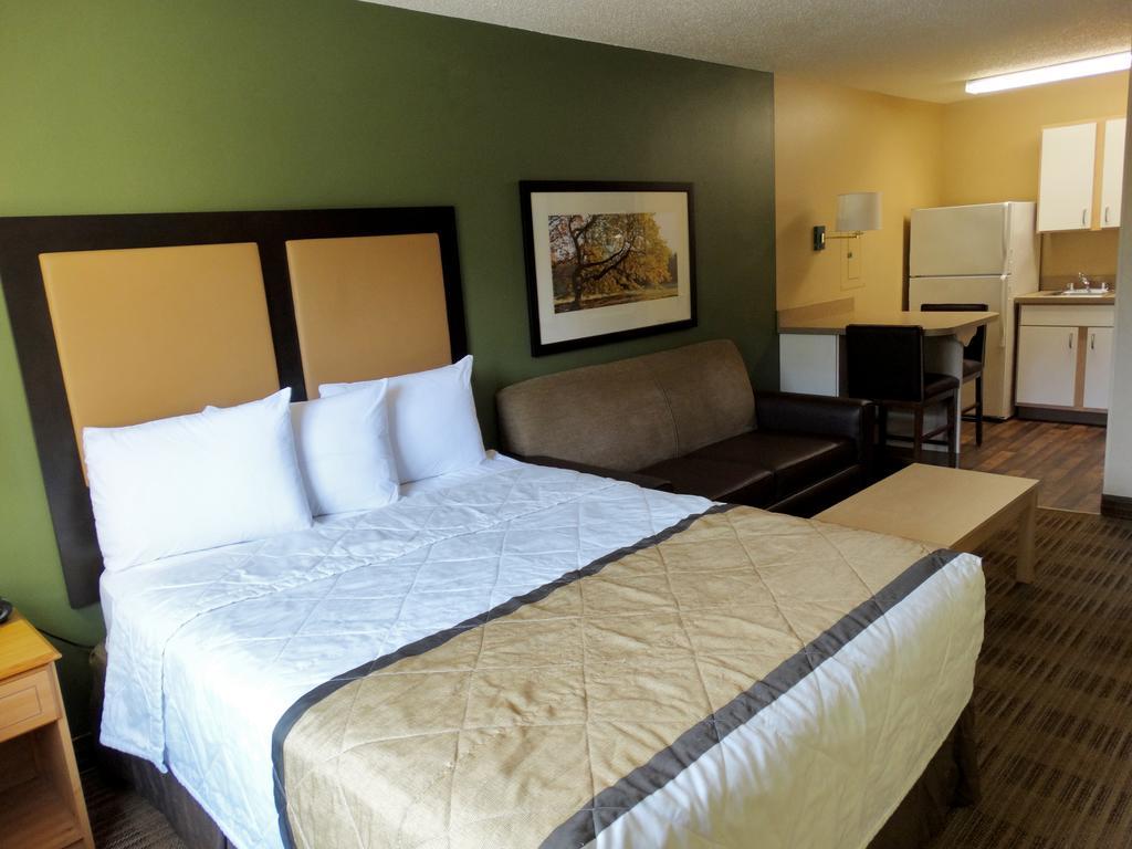 Extended Stay America Suites - Houston - Willowbrook Louetta Екстериор снимка