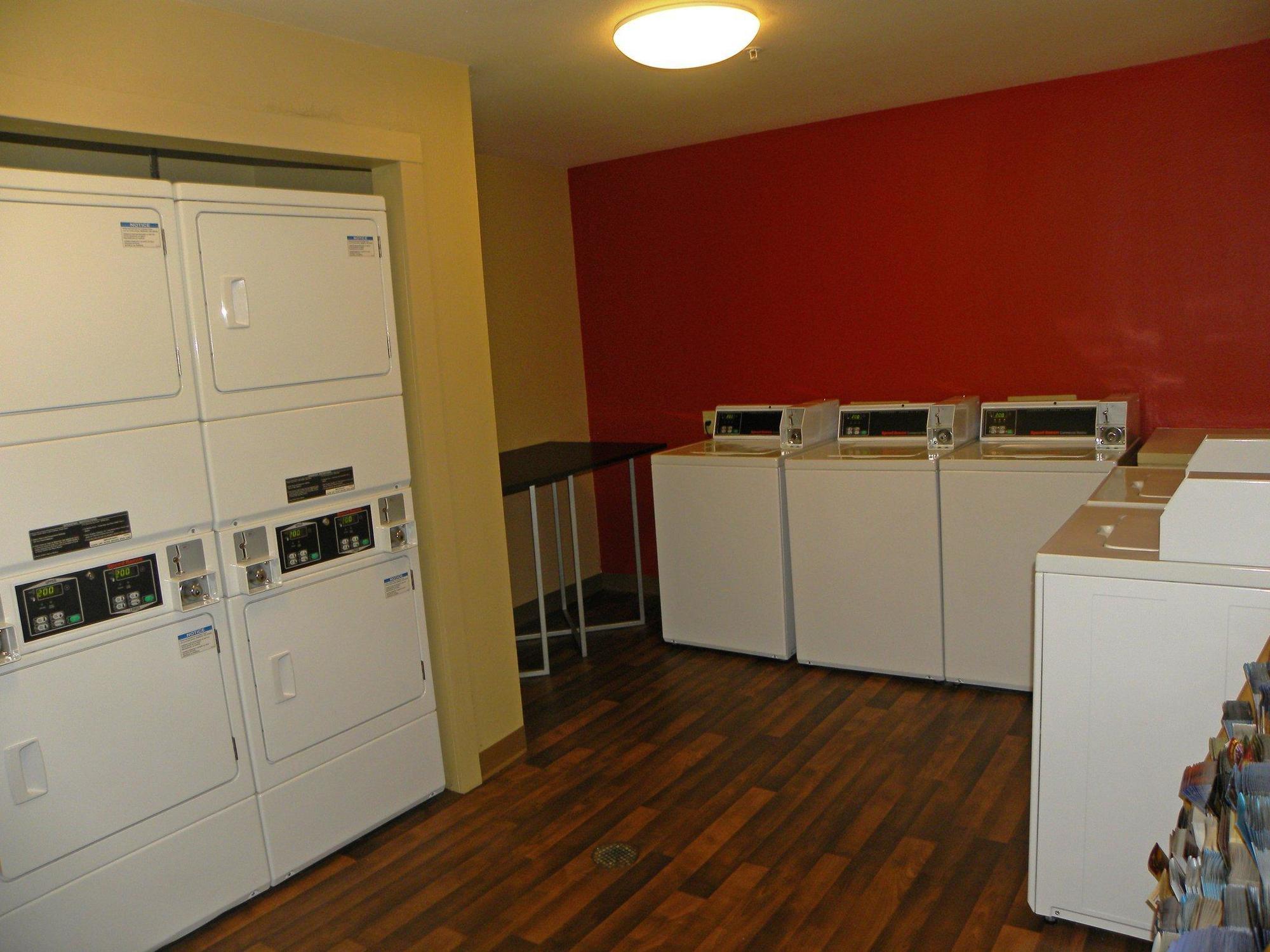 Extended Stay America Suites - Houston - Willowbrook Louetta Екстериор снимка