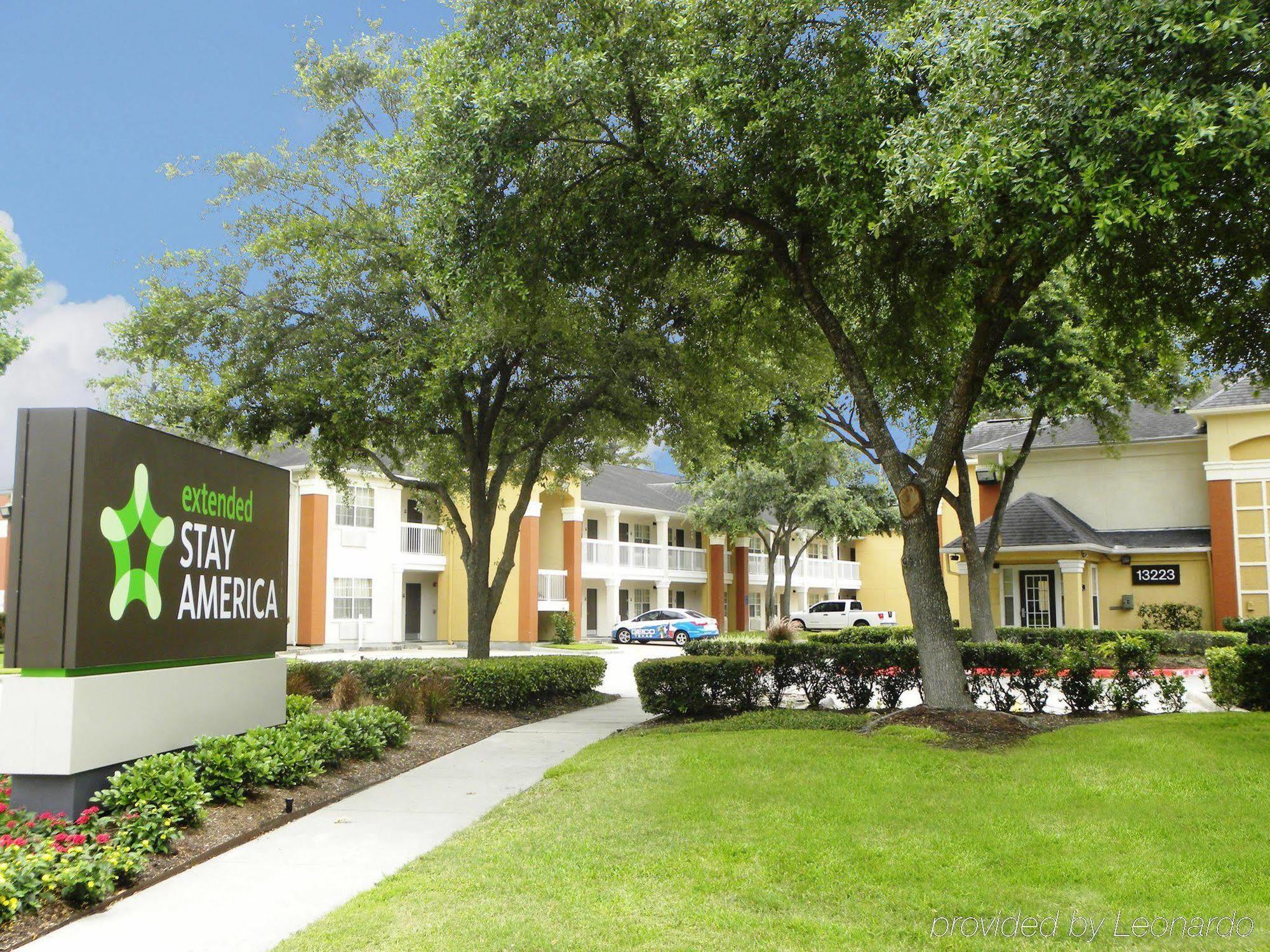 Extended Stay America Suites - Houston - Willowbrook Louetta Екстериор снимка