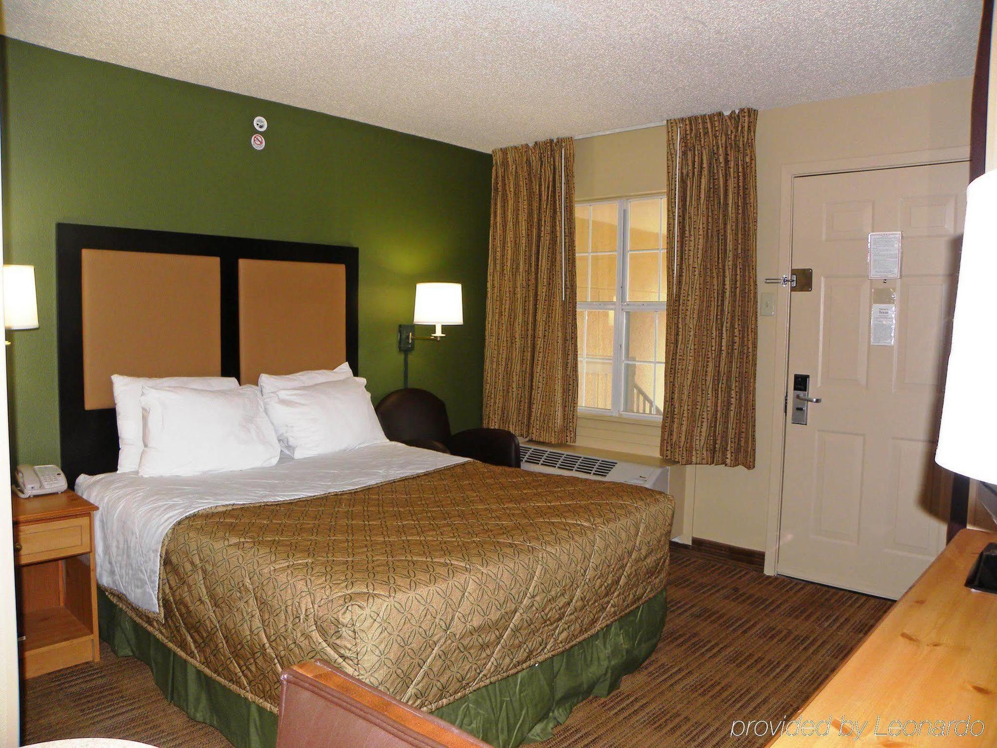 Extended Stay America Suites - Houston - Willowbrook Louetta Екстериор снимка