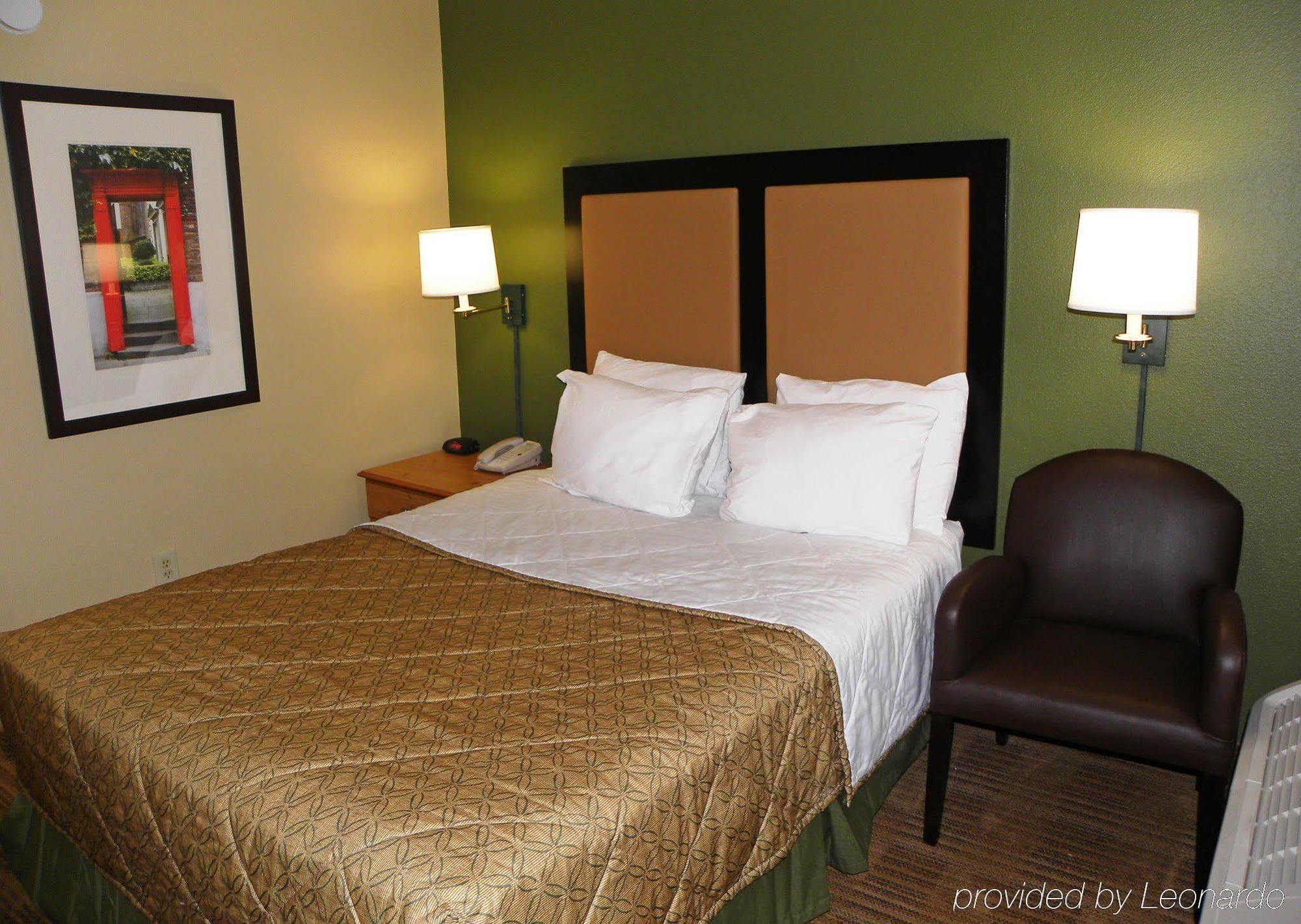 Extended Stay America Suites - Houston - Willowbrook Louetta Екстериор снимка