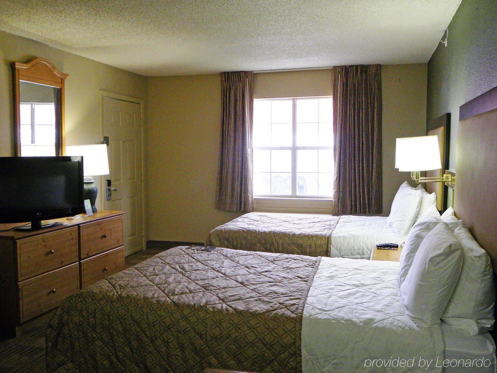 Extended Stay America Suites - Houston - Willowbrook Louetta Екстериор снимка