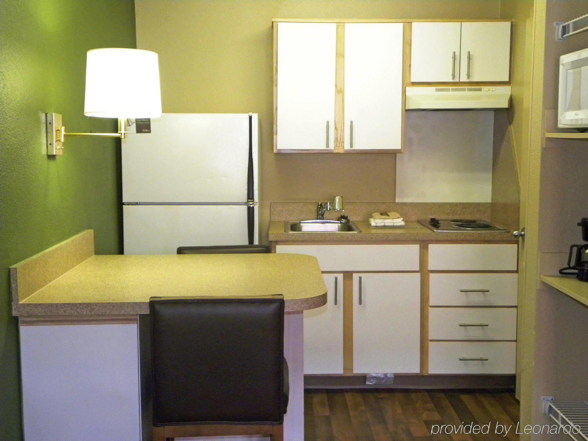 Extended Stay America Suites - Houston - Willowbrook Louetta Екстериор снимка