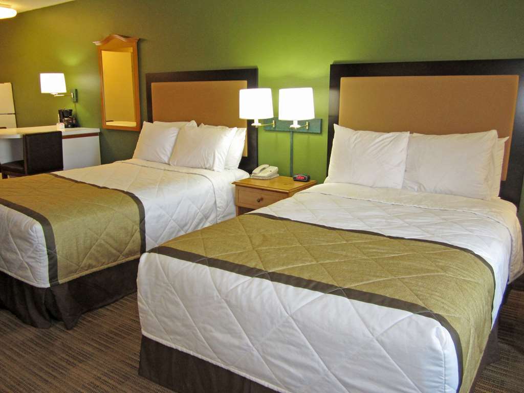 Extended Stay America Suites - Houston - Willowbrook Louetta Стая снимка