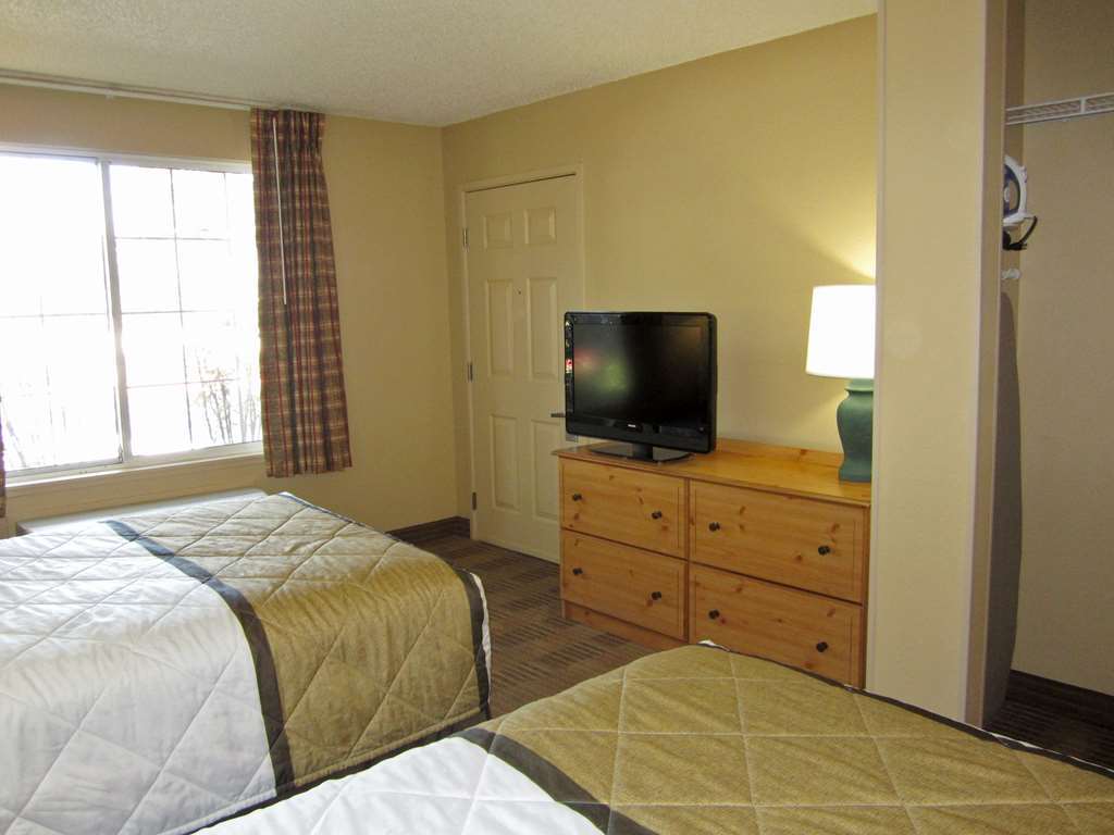 Extended Stay America Suites - Houston - Willowbrook Louetta Стая снимка