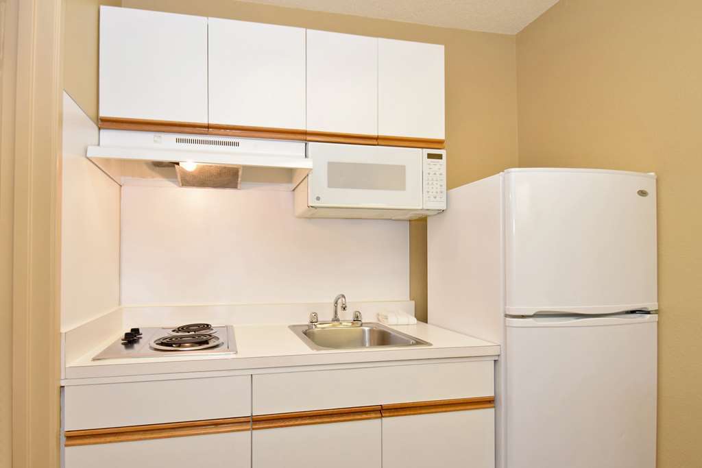 Extended Stay America Suites - Houston - Willowbrook Louetta Стая снимка