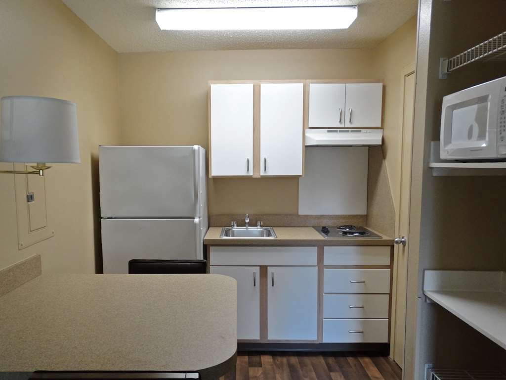 Extended Stay America Suites - Houston - Willowbrook Louetta Стая снимка