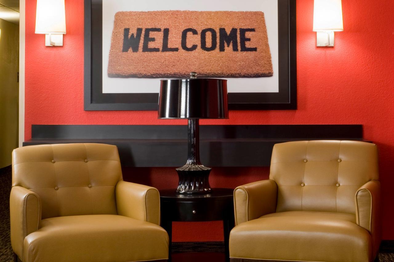 Extended Stay America Suites - Houston - Willowbrook Louetta Екстериор снимка