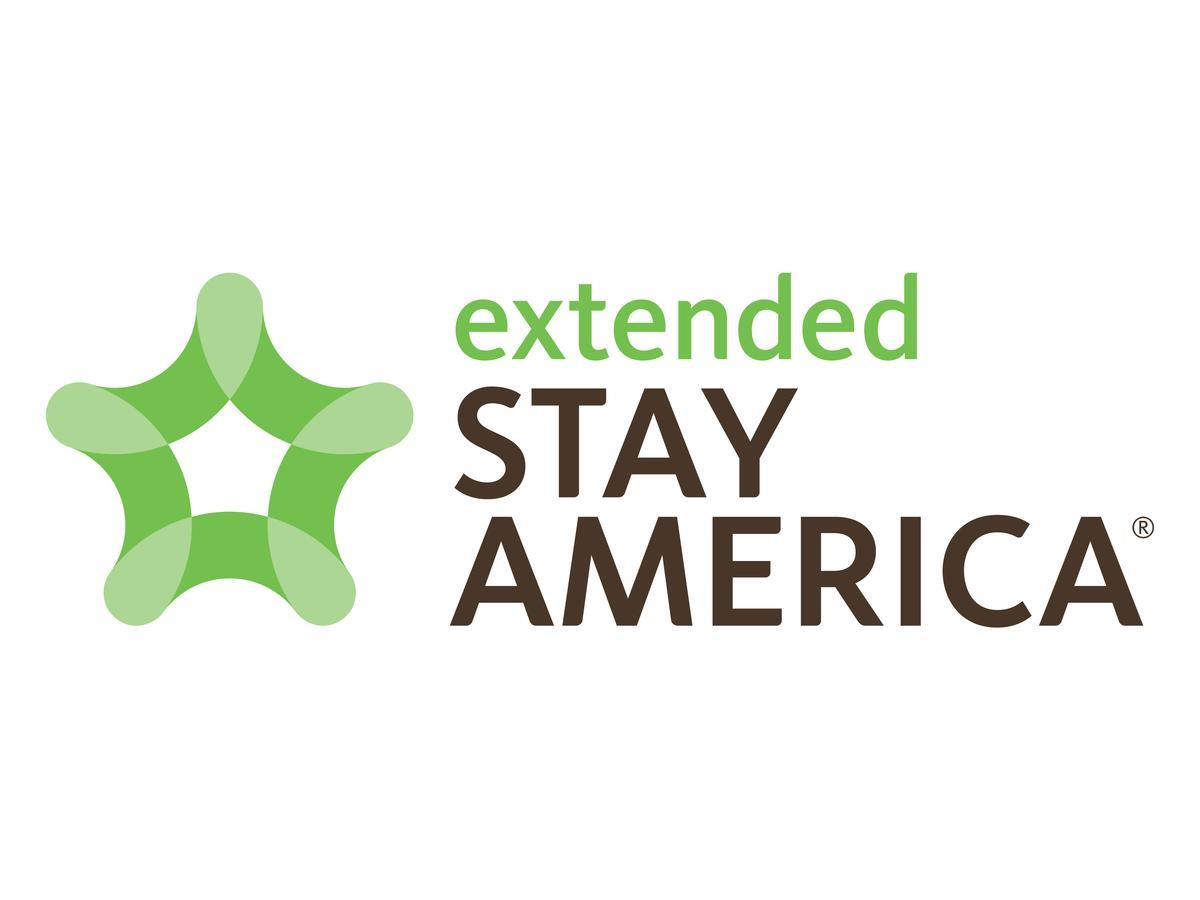 Extended Stay America Suites - Houston - Willowbrook Louetta Екстериор снимка